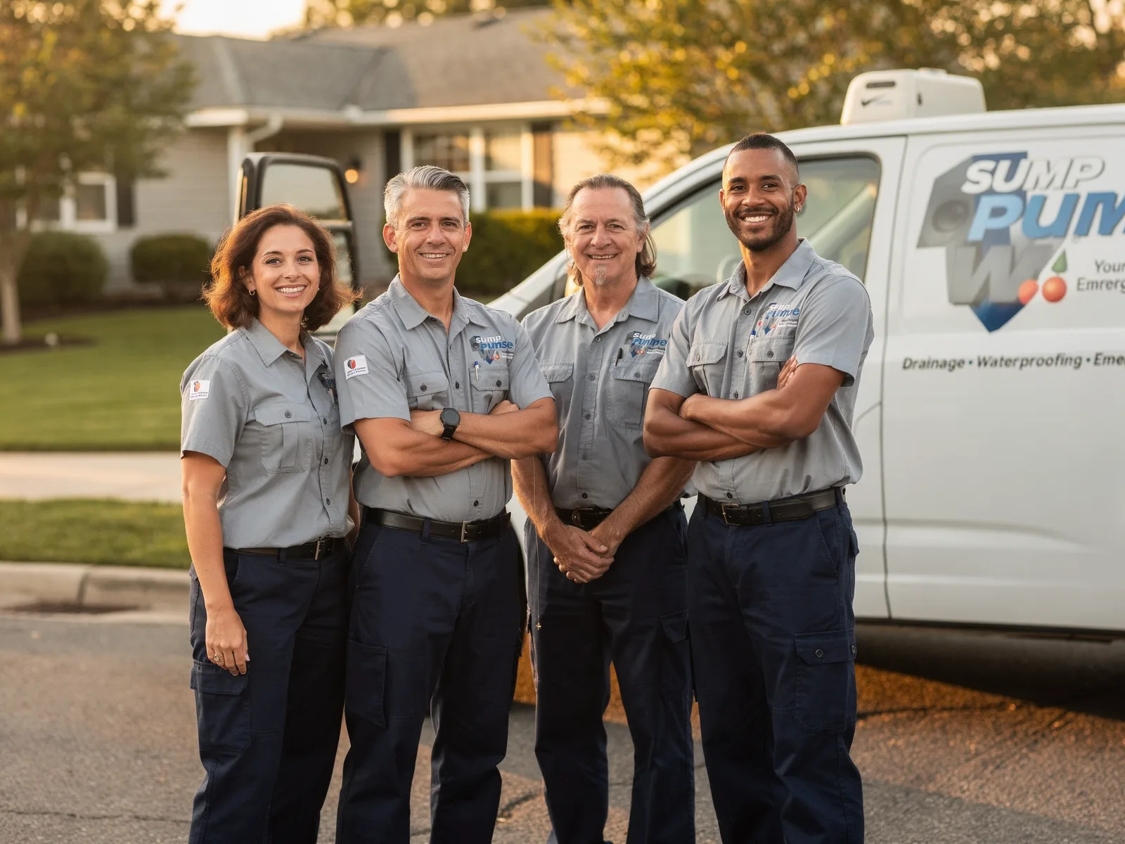 Water Heater Repair company in Antioch, TN